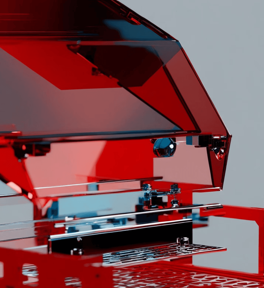 October 2022 - EV milestone